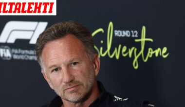 F1-pomoa syyttänyt nainen maksettiin hiljaiseksi