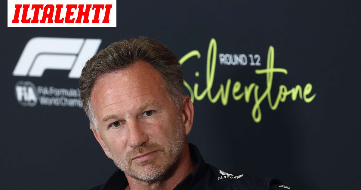 F1-pomoa syyttänyt nainen maksettiin hiljaiseksi