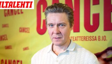 Lapset järkyttyivät Tuukka Temosen uudesta projektista