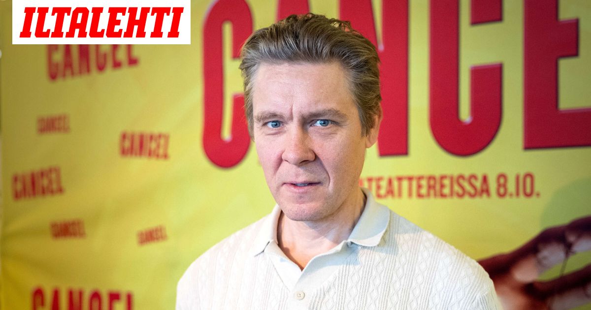 Lapset järkyttyivät Tuukka Temosen uudesta projektista