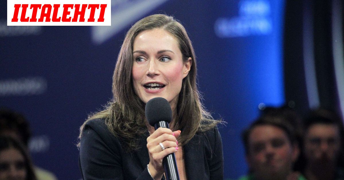 Lehti: Arkinen tapa ajoi Sanna Marinin eroon – Suomalainen asiantuntija: ”Suurin vaaratekijä”