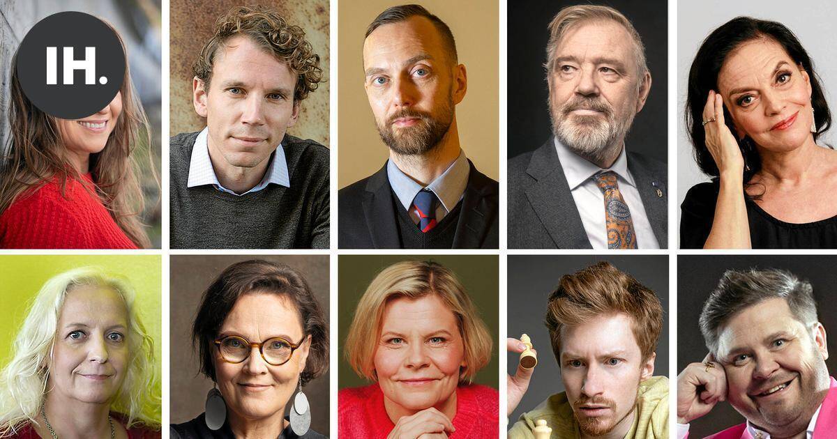 Jyväskylän kirjamessuilla puhutaan maailmanpoliittisesta tilanteesta ja uusista kaunokirjoista – messuille saapuu noin 140 kirjailijaa | Paikalliset