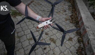 Kyiv Post: Ukraina teki Putinin syntymäpäivän aattona drooni-iskun yli 2 000 kilometrin syvyyteen Venäjällä | Uutissuomalainen