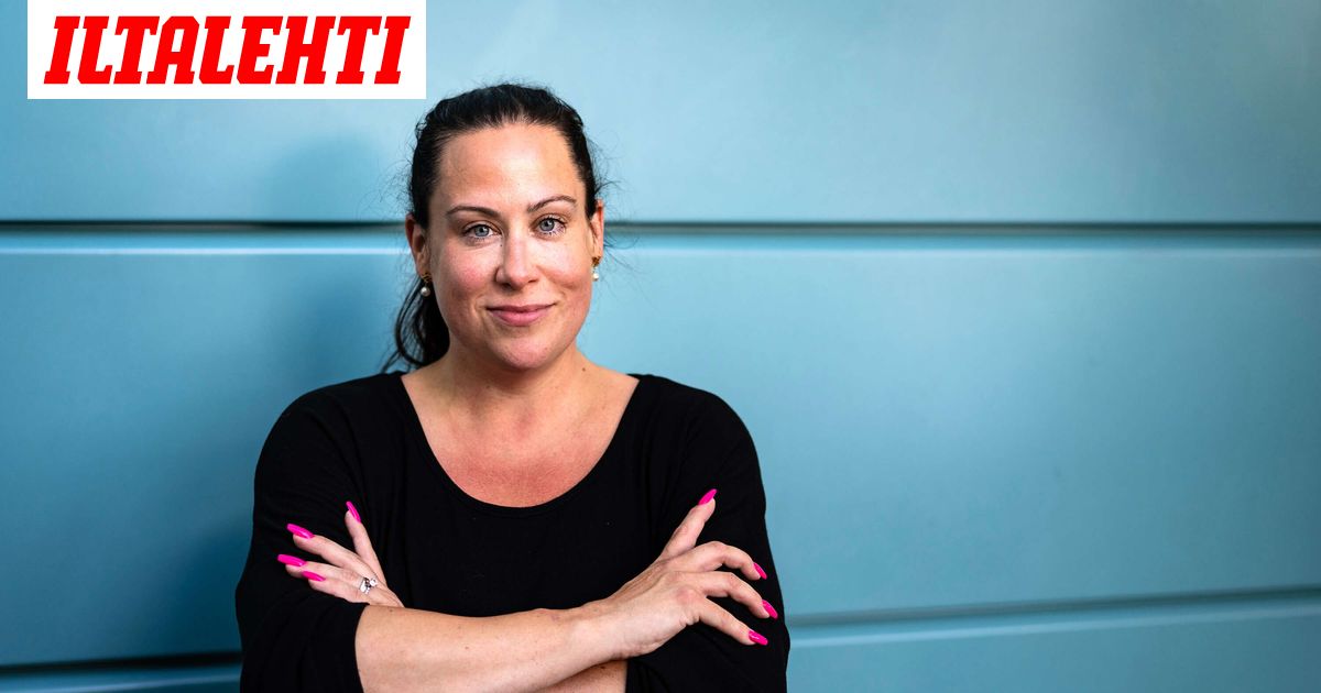 Lihavuusleikkauksessa käynyt Niina Kuhta esittelee tv:ssä uutta ruokavaliotaan – Toimittaja hämmästyy määrästä