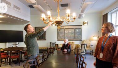 Husin kiisteltyä taidetoimikuntaa ei kuopata kokonaan