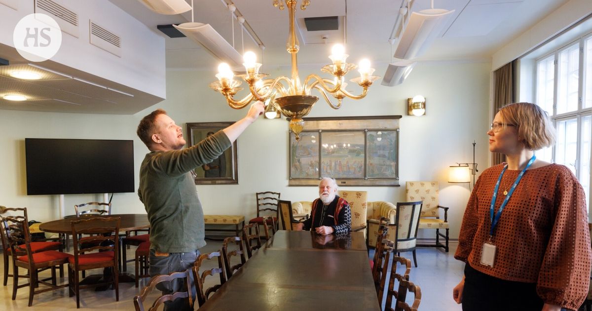 Husin kiisteltyä taidetoimikuntaa ei kuopata kokonaan