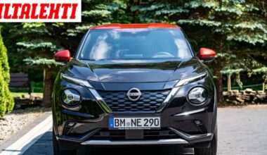 Epäluotettavimmat autot listattiin – Tämä Suomessakin suosittu auto nousi kärkeen