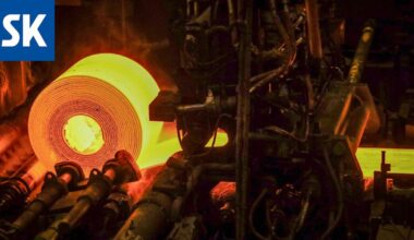 EU vastaa Trumpin terästulleihin samalla mitalla