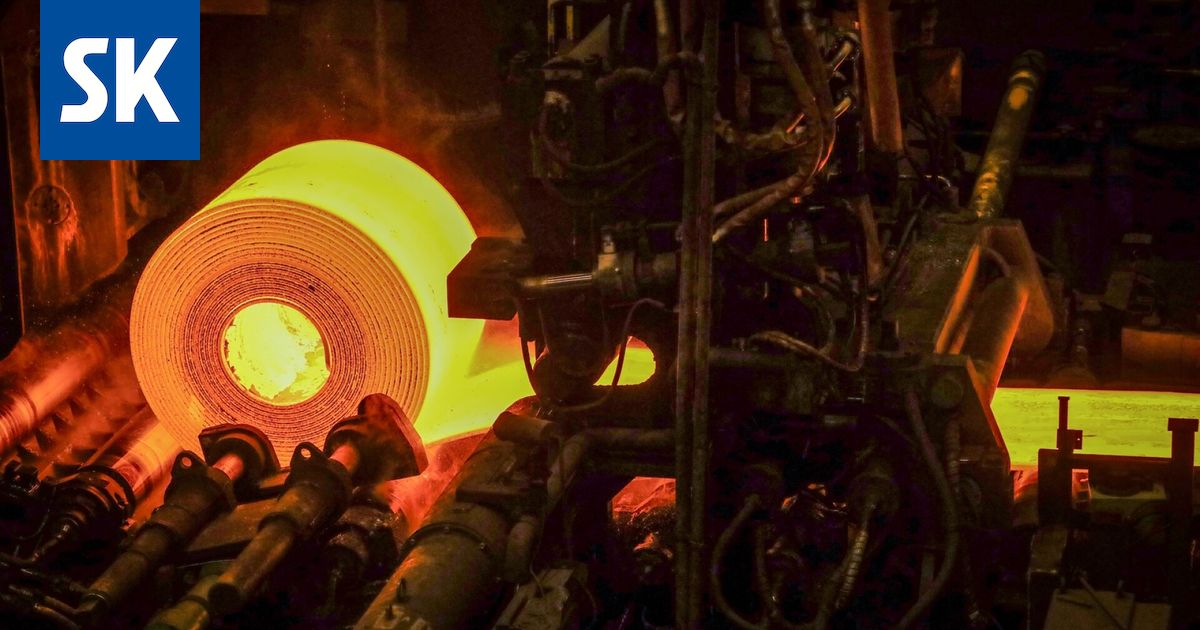 EU vastaa Trumpin terästulleihin samalla mitalla