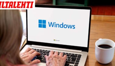 Nyt tuli ehdoton Windows-vaatimus – Eikä sitä voi kiertää