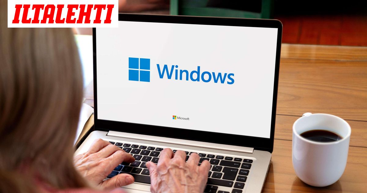 Nyt tuli ehdoton Windows-vaatimus – Eikä sitä voi kiertää