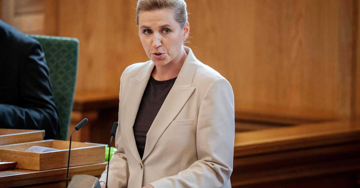 Tanskan hallitus haluaa kieltää osan sosiaalisesta mediasta alle 15-vuotiailta | Uutisia lyhyesti