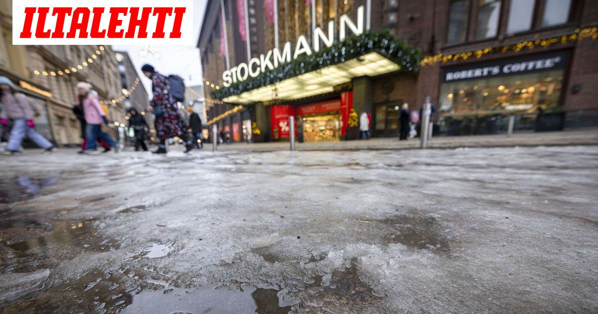 Pitkä sääennuste – Tällainen talvi on tulossa