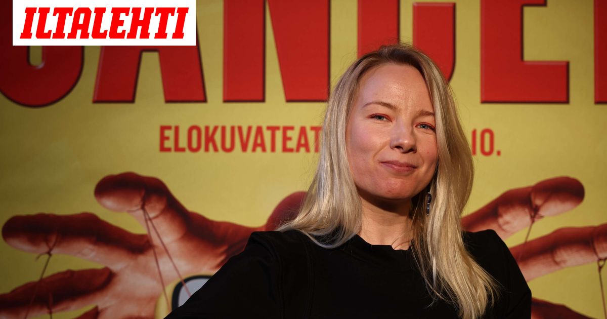 Henna Tanskasen puoliso sai syöpädiagnoosin – Tämä on tilanne nyt