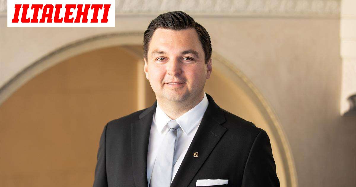Haglund-kohu: Ministeri tukee Solidiumin uutta toimitusjohtajaa