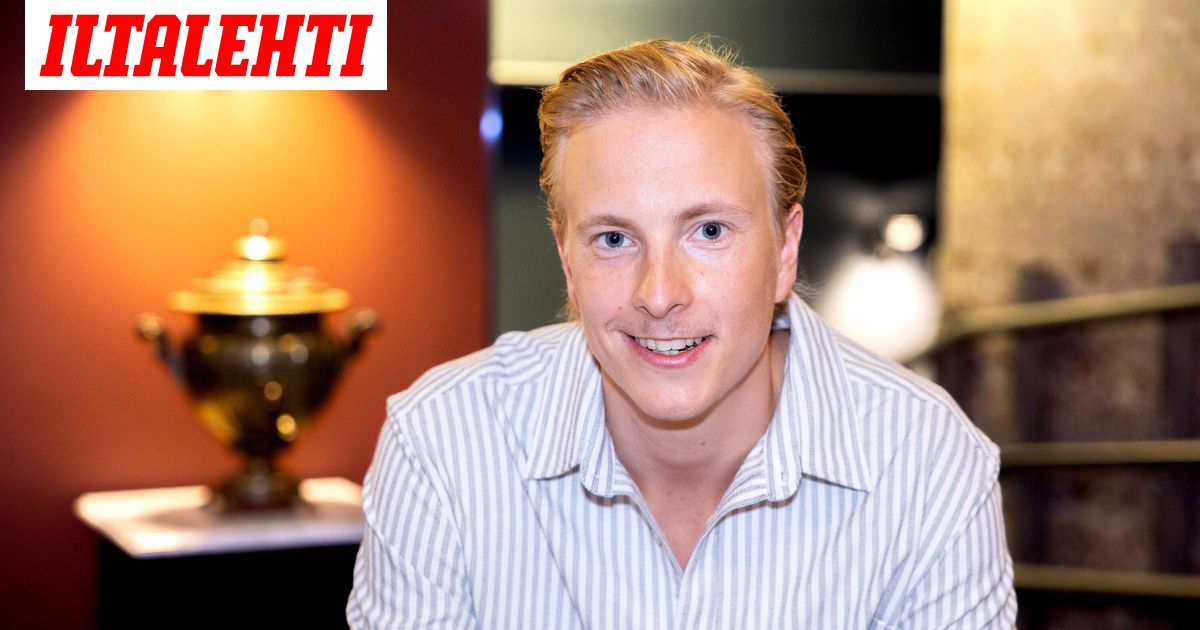 Janne Puhakan Johanna-sisko muistaa Rolf Nordmon pahaenteiset sanat