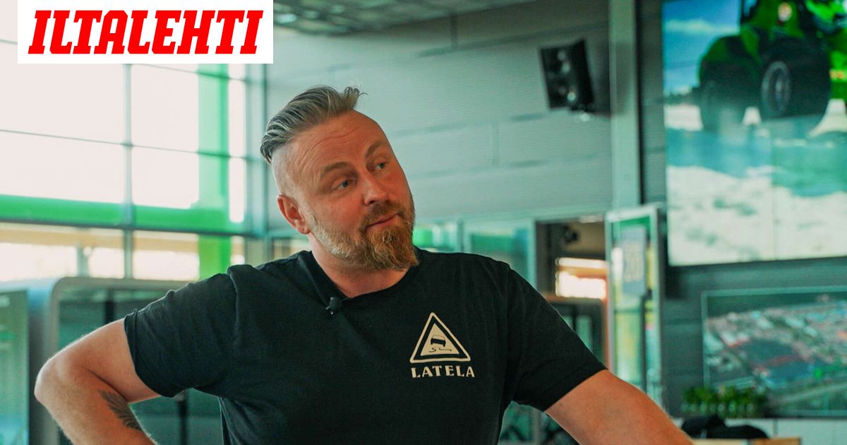 Huttusen Late ja Sarkku ottavat yhteen – ”Mä tilaisin läskipihvin”