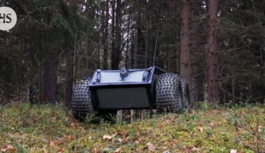 Tekoäly ennustaa sodan loppua Ukrainassa