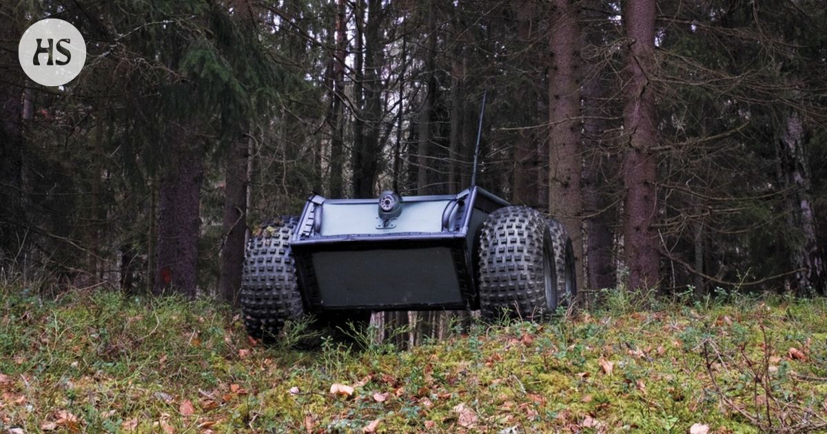 Tekoäly ennustaa sodan loppua Ukrainassa