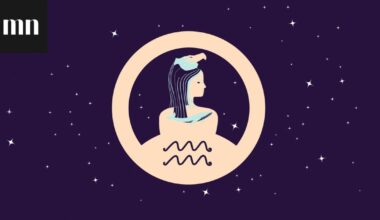 Me Naisten viikkohoroskooppi – katso, mitä tähdet lupaavat sinulle 8.–14.10.