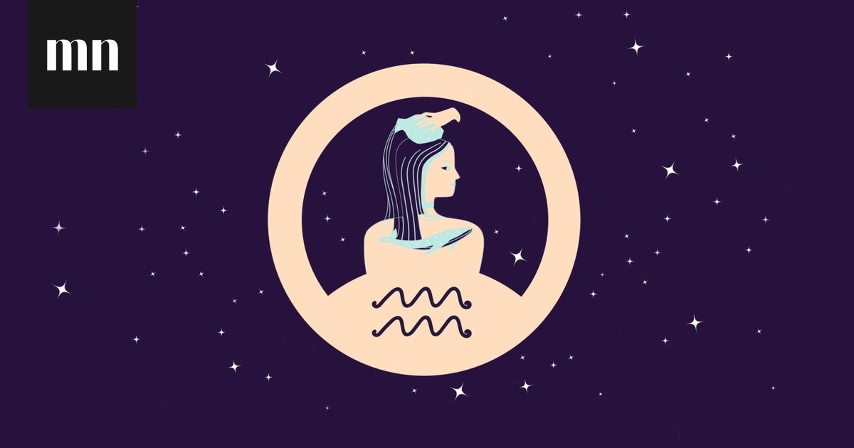 Me Naisten viikkohoroskooppi – katso, mitä tähdet lupaavat sinulle 8.–14.10.