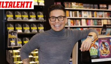 Näin kävi Antti Tuiskun bisnekselle