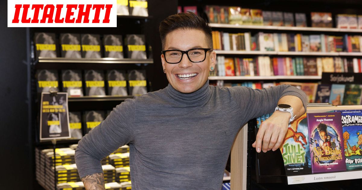 Näin kävi Antti Tuiskun bisnekselle