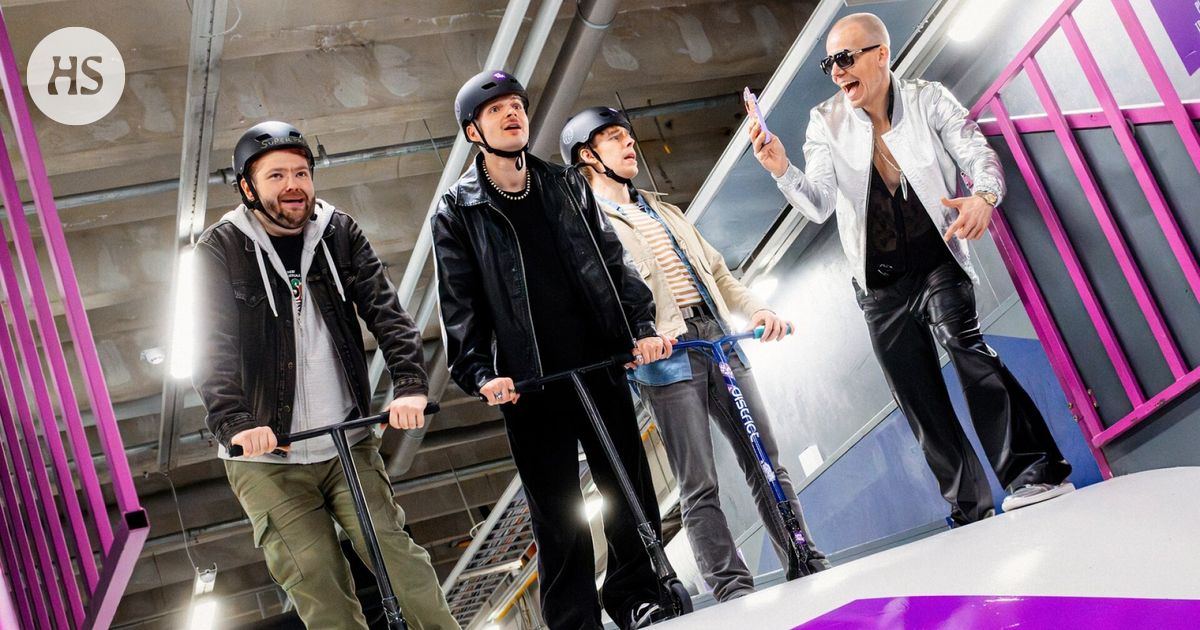 Nuorisokomedia Cancel on huonosti näytelty kyhäelmä tubettajien sisäpiirivitseistä