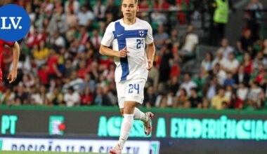 Tapahtumat | Huuhkajat pelaa torstaina Olympiastadionilla poikkeukselliseen aikaan | Paikalliset