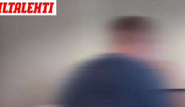 Pornokohuun joutunut opettaja irtisanoutui