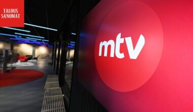 Muutoksia MTV:n uutisankkureihin ja Huomenta Suomeen – IS:n tiedot: yksi osasto lakkautetaan - Ilta-Sanomat