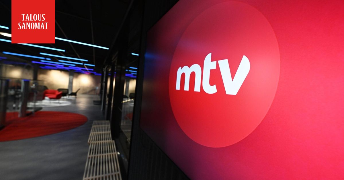 Muutoksia MTV:n uutisankkureihin ja Huomenta Suomeen – IS:n tiedot: yksi osasto lakkautetaan - Ilta-Sanomat