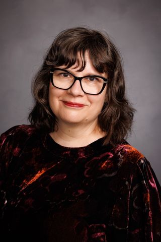 Annimaria Laukola-Lehtonen.