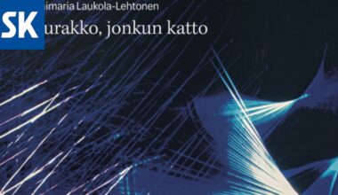 Runoja urbaanin ja luonnonvaraisen rajapinnoista