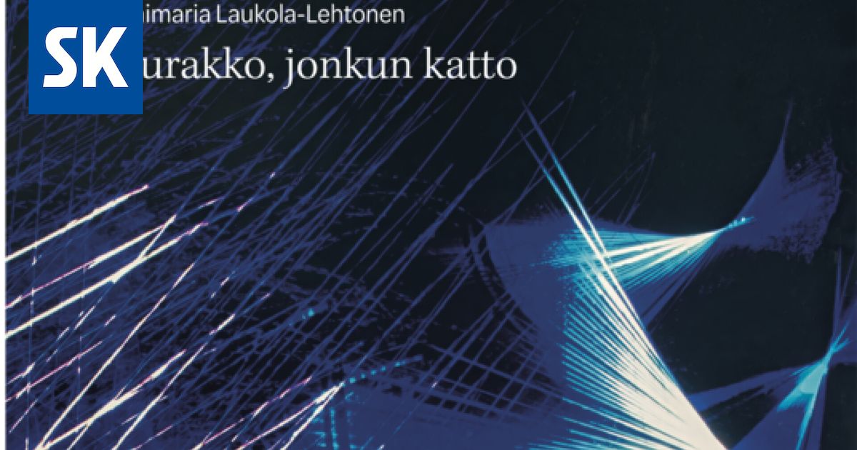 Runoja urbaanin ja luonnonvaraisen rajapinnoista