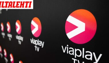 Yllätystieto: Suomeen uusi tv-kanava