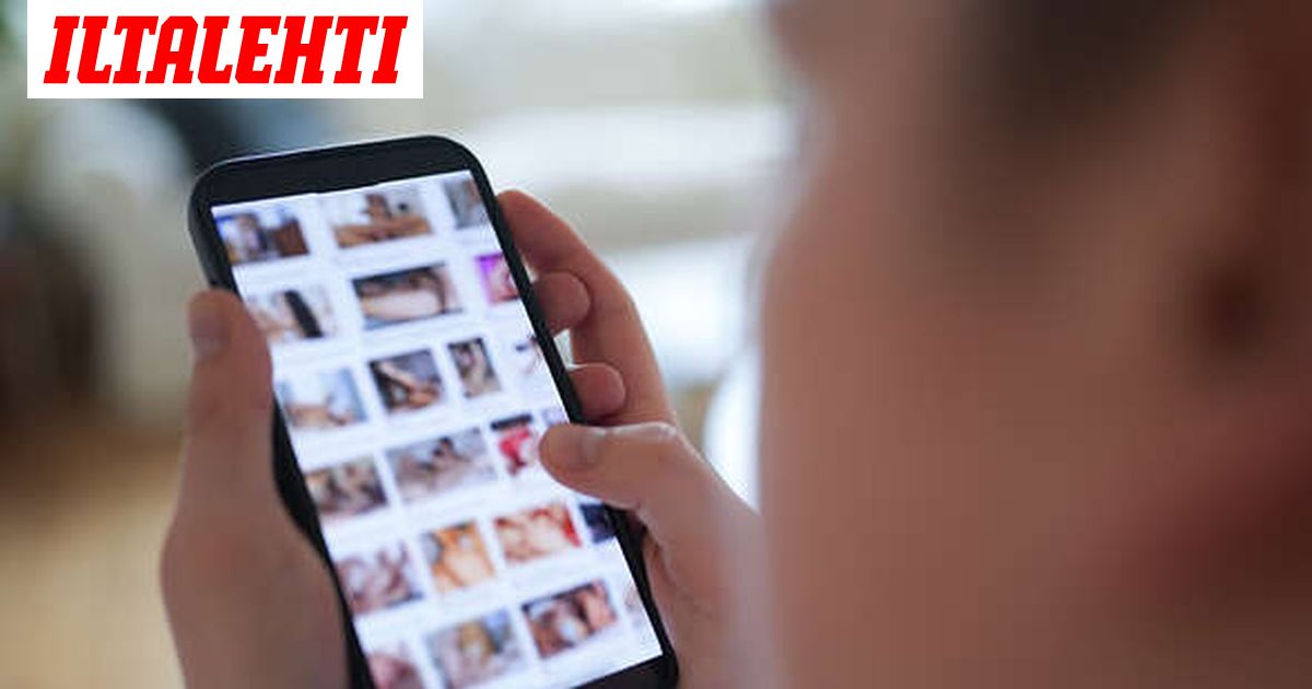 Nyt puhuu pornoa kuvannut opettaja