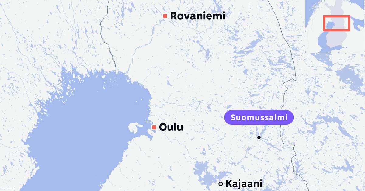 Äiti kyyditsi lapsiaan mönkijällä, viisivuotias kuoli – ”Hän katuu ajamaan lähtöä enemmän kuin mitään muuta” | Kotimaa