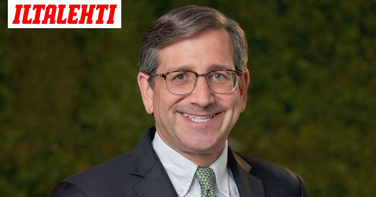 Hän on Trumpin uusi Suomen-suurlähettiläs