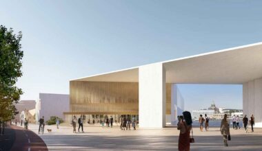 Työryhmä esittää: Helsingin taidemuseo HAM Makasiinirantaan | Uusimaa