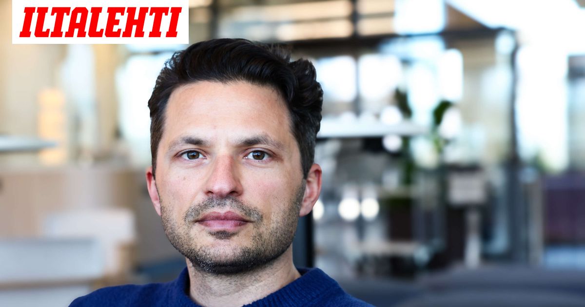 Ylen tv-kasvo: "Kiitos yhteisistä hetkistä"