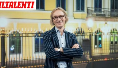 Mika Tommolalta täyslaidallinen MTV:n muutosneuvotteluista: ”Poistun helpottuneena”
