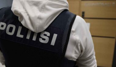 Helsingin poliisi tutkii: Kymmenen alaikäistä kävi yhden 15-vuotiaan kimppuun | Uusimaa