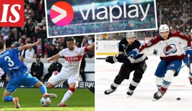 Viaplay: uusi tv-kanava Suomeen - Ilta-Sanomat