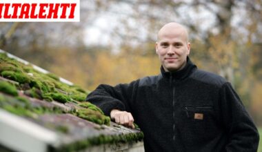 Sika-Harrille ja vaimolle syytteet rikoksista – Nyt vaimo avautuu IS:lle