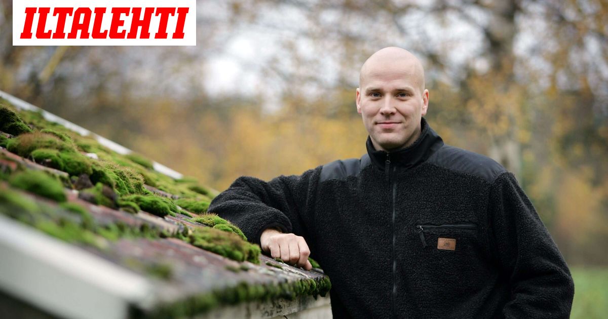 Sika-Harrille ja vaimolle syytteet rikoksista – Nyt vaimo avautuu IS:lle