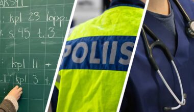 Pornovideoita tehneen opettajan olisi kuulunut ilmoittaa sivu­bisnek­sistään työnantajalle | Varsinais-Suomi