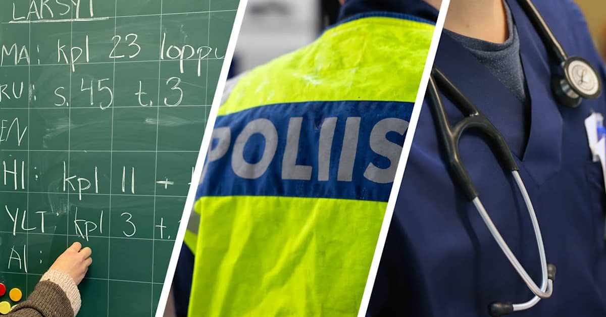 Pornovideoita tehneen opettajan olisi kuulunut ilmoittaa sivu­bisnek­sistään työnantajalle | Varsinais-Suomi
