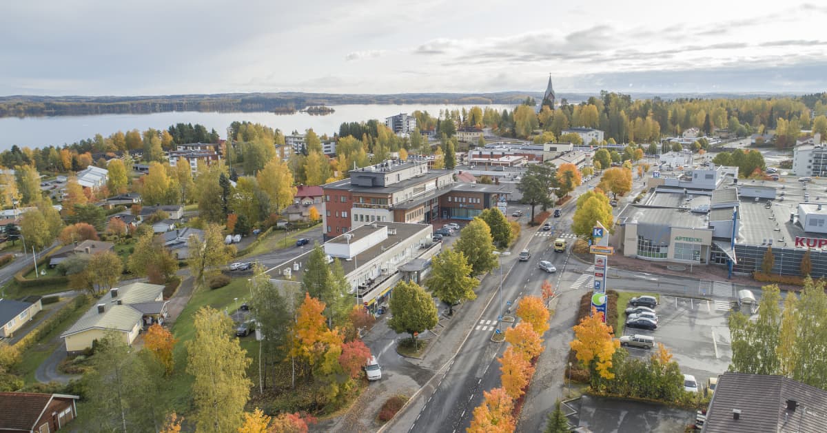 Kitee on askeleen lähempänä datakeskuksen saamista – kaupunki ylpeilee työpaikkojen määrällä | Kotimaa