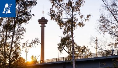 Radiolähetys katkeaa seitsemällä kanavalla Tampereella - Aamulehti